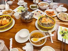 -少林寺欢喜地素斋馆