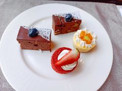-成都瑞吉酒店·秀餐厅
