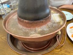 -蘭番坊青海特色铜锅涮·清真