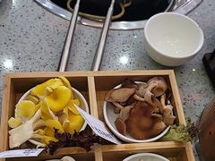-阿婆情腊排骨火锅(金虹路店)