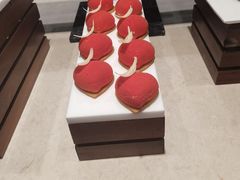 -顺德美的万豪酒店·自助餐·贡厨