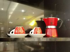-Manner Coffee(芮欧百货店)