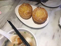 -翠華餐廳(浦东机场T1店)