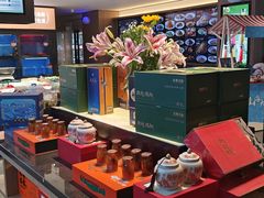 -连鹭海鲜·海肠捞饭·海胆饭(星海店)