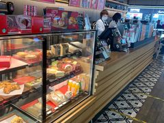 -星巴克(天津SM城市广场店)