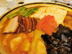 巴盟烩菜-巴音浩日娲·蒙餐(双林东路店)