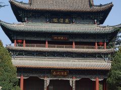 -迎泽公园
