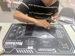 -爱畅享苹果手机电脑维修回收(五角场合生汇店)