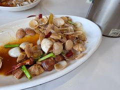 -金海湾海鲜排档(朱家尖店)