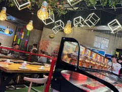 -小俩口烧烤东北菜(双井店)