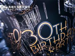 -Timo队长·高端生日派对策划机构(静安寺店)