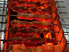 -邢氏老太太烧烤(南山店)