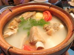 -一坐一忘云南菜(嘉里中心店)