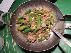 -费大厨辣椒炒肉(太平老街店)