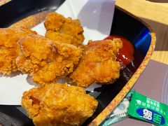 -林妈妈村·日式料理(宝山万达店)