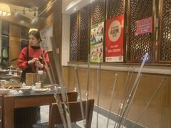 -福苗小骆驼烧烤(大唐不夜城店)