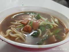 -红霞米线(海州古城店)