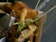 -国足臭豆腐(明瓦廊店)
