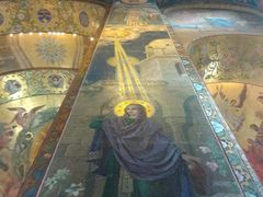 -滴血救世主教堂