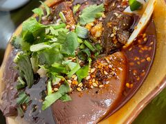 -小杨翘脚牛肉