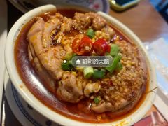 -炉小二铜锅牛蛙•川湘菜(三里屯店)