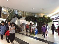-北京华联购物中心(同成街店)
