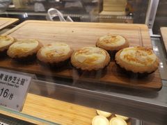 -芳叔(东方宝泰店)