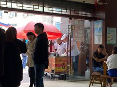 -白家高记肥肠粉(总店)
