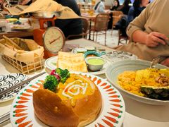 -太食獸泰式茶餐厅(IFS国金中心店)