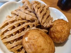 -难忘的面(五矿君澜酒店)