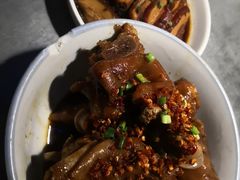 -大碗厨 25年老字号 现炒湘菜(四季天地店)