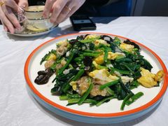 木须龙骨-渔民船说·北塘海鲜·天津菜·海肠捞饭(北塘古镇店)