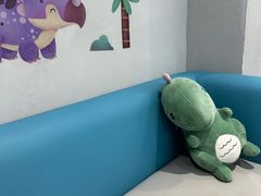 -CORNER CONE GELATO酷矿手作霜淇淋(南头古城店)