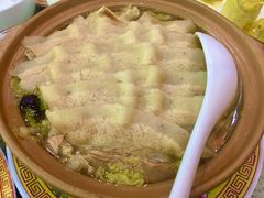 -砂锅居(西四店)