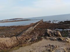 -青岛第三海水浴场