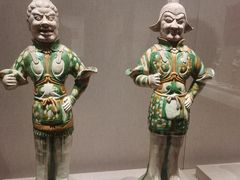 -河南博物院