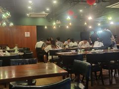 -奶奶的味道(胶州路店)