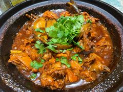 -红厨巷·淮扬菜(熙南里店)