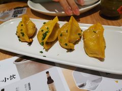 -苏小柳点心·手作小笼包(新街口分院店)