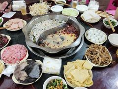 -储奇门鳝鱼火锅(总店)