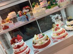 -法诗甜蛋糕店(皇姑大润发店)