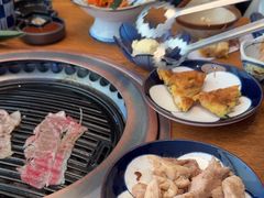 -炎蔵牛舌烤肉