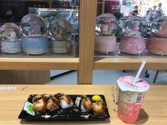 -中百仓储超市有限公司(越秀星汇维港店)