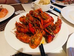 -杭州钱江新城万怡酒店-西餐厅