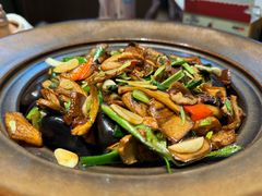 -云海肴·汽锅鸡·云南菜(苏州中心店)