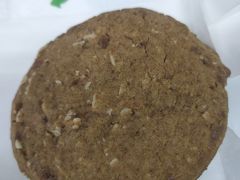 现烤曲奇甜饼-赛百味SUBWAY(长宁龙之梦店)