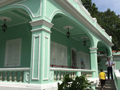 -龙环葡韵住宅式博物馆