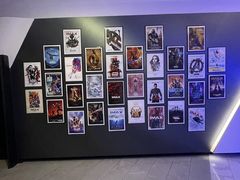 -万象影城(深圳布吉万象汇IMAX店)