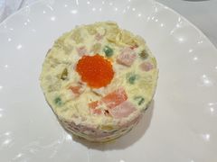 -库滋明·俄罗斯特色美食(中央大街店)