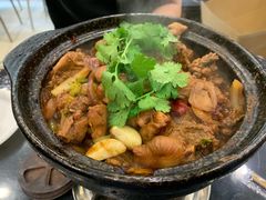 -川香煲(茅台路店)